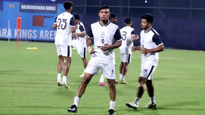 অবশেষে ফিরলেন সেই তারকা! দলে বড় চমক