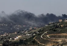 চূড়ান্ত মুহূর্তে যা ঘটল… ইরান উদ্ধার করল ১২০ ক্লাস্টার বোমা!