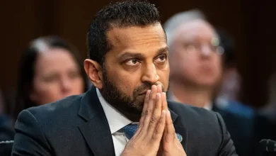 এফবিআই প্রধানের ইমেইল হ্যাক! যা ঘটল তাতে চমকে যাবে বিশ্ব