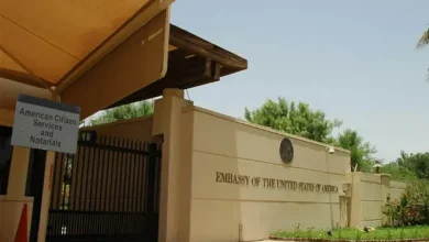 কুয়েতে মার্কিন দূতাবাস বন্ধ: কেন এমন জরুরি সিদ্ধান্ত?