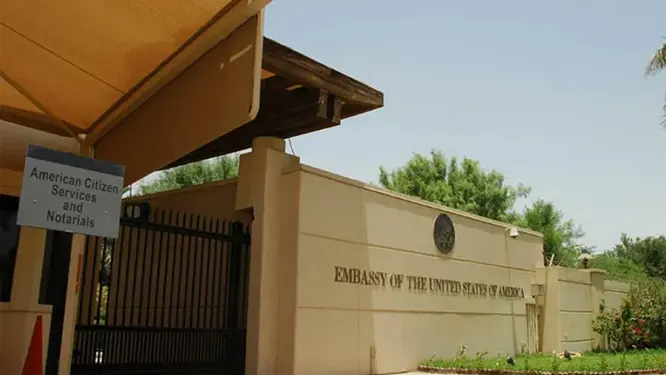 কুয়েতে মার্কিন দূতাবাস বন্ধ: কেন এমন জরুরি সিদ্ধান্ত?