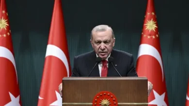 ইরানের 'ভুল পদক্ষেপে' কড়া এরদোগান: বাড়লো আঞ্চলিক উদ্বেগ?