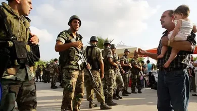 লেবাননে কী ঘটছে? চোখের সামনে ২০% মানুষ বাস্তুচ্যুত!