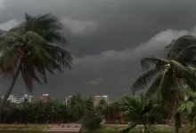 ঝড়ের পূর্বাভাস! ১৯ জেলায় আসছে তুমুল তুফান, রাতের বাজারেই কাঁপবে বাংলাদেশ!