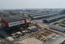 ইরানের পাল্টা হামলায় কাঁপছে বিশ্ব! দুই বৃহৎ অ্যালুমিনিয়াম কারখানা ধ্বংস হওয়ার উপক্রম!