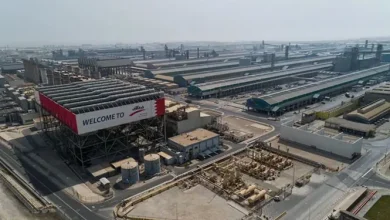 ইরানের পাল্টা হামলায় কাঁপছে বিশ্ব! দুই বৃহৎ অ্যালুমিনিয়াম কারখানা ধ্বংস হওয়ার উপক্রম!