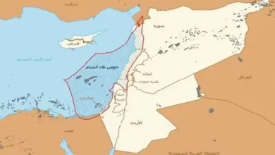 ইতিহাসের মোড় ঘোরানো রণকৌশল: খলিফা যেভাবে চার সেনাপতিকে পাঠালেন শাম অভিযানে!