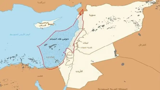 ইতিহাসের মোড় ঘোরানো রণকৌশল: খলিফা যেভাবে চার সেনাপতিকে পাঠালেন শাম অভিযানে!
