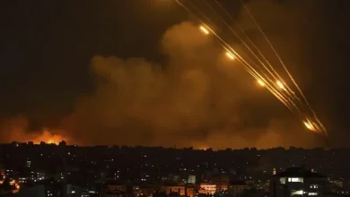 মধ্যপ্রাচ্যে যুদ্ধের ভয়াবহতা! নিহত হাজার হাজার, শিশুরাও বাদ যায়নি!