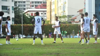 বড় ধাক্কা! সিঙ্গাপুরের বিপক্ষে এই দুই তারকা পাচ্ছে না বাংলাদেশ!