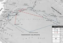 অবিশ্বাস্য! মরুভূমির বুক চিরে ৫ দিনে শাম যাত্রা, খালিদের কী ছিল এই পরিকল্পনা?