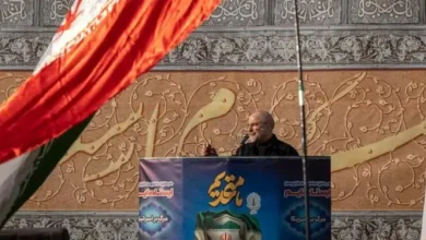 আলোচনার আড়ালে স্থল হামলার ছক! ইরানের স্পিকারের বিস্ফোরক বার্তা