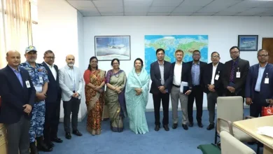 বিমানের পাল্টে যাচ্ছে সব? যাত্রীদের জন্য আসছে বড় চমক!