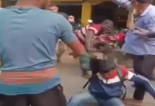 তেল পাম্পে তুমুল সংঘর্ষ! আহত ৩, দীর্ঘক্ষণ বন্ধ পাম্প