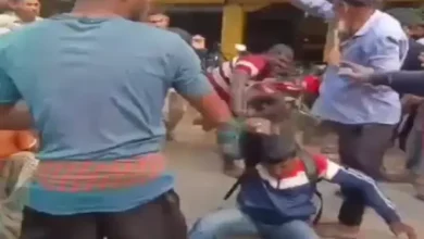 তেল পাম্পে তুমুল সংঘর্ষ! আহত ৩, দীর্ঘক্ষণ বন্ধ পাম্প