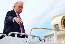 ইরানের তেল ও দ্বীপ দখলের হুমকি ট্রাম্পের! কেন এই হঠাৎ সিদ্ধান্ত?