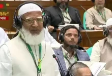 যা ঘটল সংসদে! বিরোধীদলীয় নেতার প্রস্তাবে উত্তাল আলোচনা, যা জানলে অবাক হবেন!