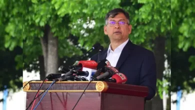 জনবান্ধব পুলিশ বাহিনী গড়তে কর্মকর্তাদের বিশেষ নির্দেশ! যা বললেন স্বরাষ্ট্রমন্ত্রী