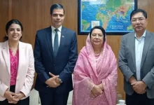 কাঠমান্ডু রুটের ভাড়া নিয়ে যা বললেন নেপালের রাষ্ট্রদূত! মিলল চাঞ্চল্যকর তথ্য!