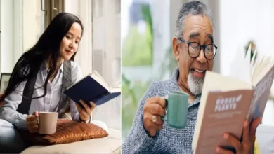 ছাত্রজীবনের পর বই পড়া ছেড়ে দিচ্ছেন? এখনই জানুন কী হচ্ছে আপনার মস্তিষ্কের!