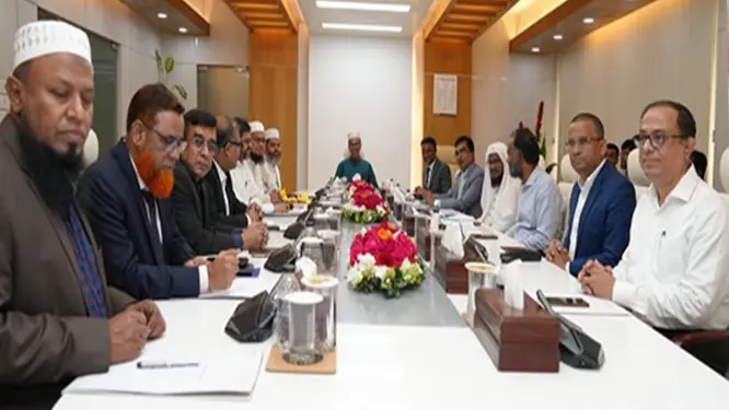 সূত্রাপুরে ফ্রাই বাকেটের নতুন শোরুম! যা ঘটল উদ্বোধনে!