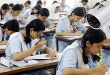 পরীক্ষা কক্ষেও মিলবে না রেহাই! সিসিটিভি বসছে সবখানে, যা ঘটছে এবার