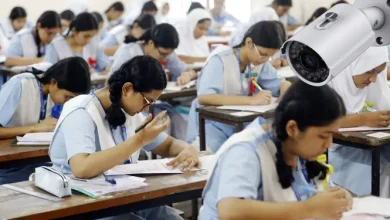 পরীক্ষা কক্ষেও মিলবে না রেহাই! সিসিটিভি বসছে সবখানে, যা ঘটছে এবার