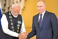 ইরান যুদ্ধে বদলে যাচ্ছে বিশ্ব! রাশিয়ার হাত ধরছে ভারত, কেন?