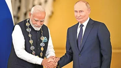 ইরান যুদ্ধে বদলে যাচ্ছে বিশ্ব! রাশিয়ার হাত ধরছে ভারত, কেন?