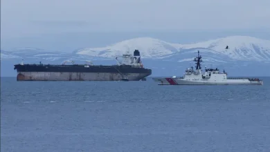 ওমান উপকূলে তেল ট্যাংকারে হামলা: ৪ আহত, বাড়ছে উত্তেজনা?