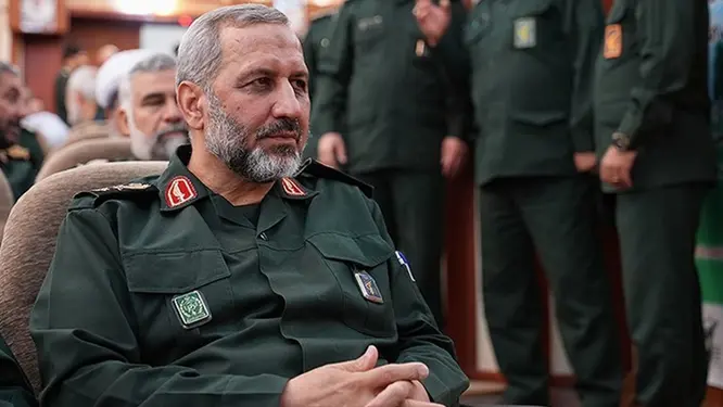 ইরানে হামলার পর বদলে যাচ্ছে সমীকরণ! বড় হুঁশিয়ারি দিলেন জেনারেল