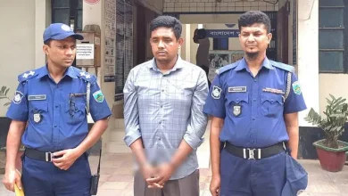 কৃষক হত্যার চাঞ্চল্যকর স্বীকারোক্তি: কোদালের আঘাতে যা ঘটল রাতে!