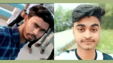 চাকা ফেটে যা ঘটল রাতে… দুই বন্ধুর নিথর দেহে ফিরল বাড়িতে, এলাকায় শোক