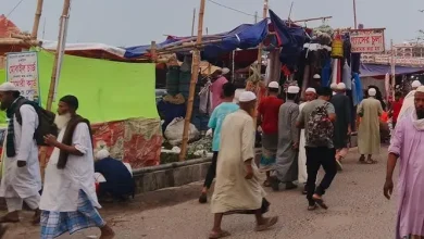 চরমোনাইয়ের মাহফিল: জামায়াতকে বাদ দিয়ে কাদের ডাকছেন পীর?