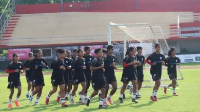 জর্ডানকে হারিয়ে ইতিহাস গড়ার পথে বাংলাদেশের মেয়েরা!