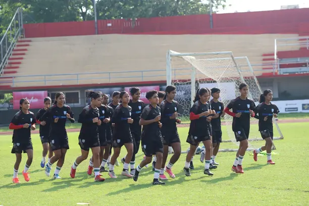 জর্ডানকে হারিয়ে ইতিহাস গড়ার পথে বাংলাদেশের মেয়েরা!