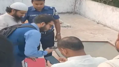 লিটার প্রতি কম দেওয়া পাম্প মালিককে যা করল ভ্রাম্যমাণ আদালত!