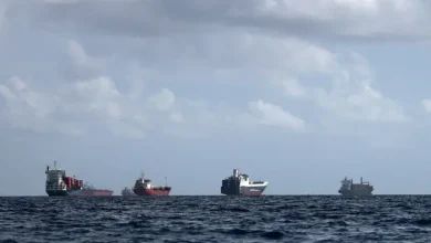 হরমুজ প্রণালিতে জাতিসংঘের বড় চাল! বাণিজ্য রক্ষায় গঠন হচ্ছে বিশেষ টাস্ক ফোর্স, যা ঘটবে?