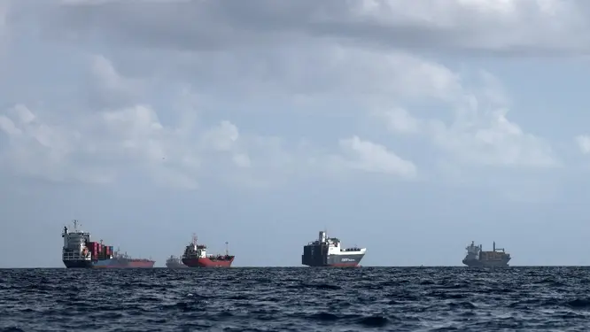 হরমুজ প্রণালিতে জাতিসংঘের বড় চাল! বাণিজ্য রক্ষায় গঠন হচ্ছে বিশেষ টাস্ক ফোর্স, যা ঘটবে?