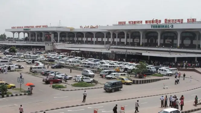 শাহজালাল: ৪ হাজার ইয়াবাসহ যাত্রী আটক, সৌদি ফ্লাইটই লক্ষ্য!