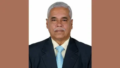 ইফতার পার্টিতে জনতার তোপের মুখে সাবেক এমপি শাহ্ আলম, আটক!