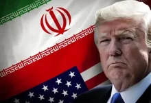 ইরানের গুরুত্বপূর্ণ স্থাপনা ধ্বংসের হুমকি ট্রাম্পের! যা হবে এরপর…