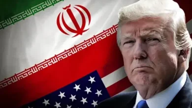 ইরানের গুরুত্বপূর্ণ স্থাপনা ধ্বংসের হুমকি ট্রাম্পের! যা হবে এরপর…