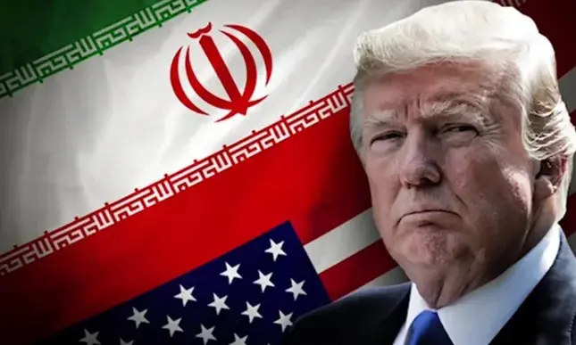 ইরানের গুরুত্বপূর্ণ স্থাপনা ধ্বংসের হুমকি ট্রাম্পের! যা হবে এরপর…