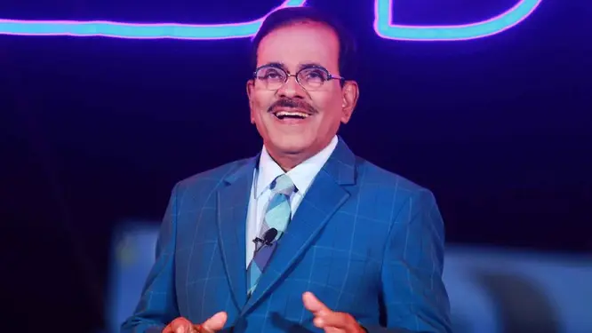 হানিফ সংকেত: “স্বাধীনতা পুরস্কার আমার নয়, লক্ষ-কোটি দর্শকের!”