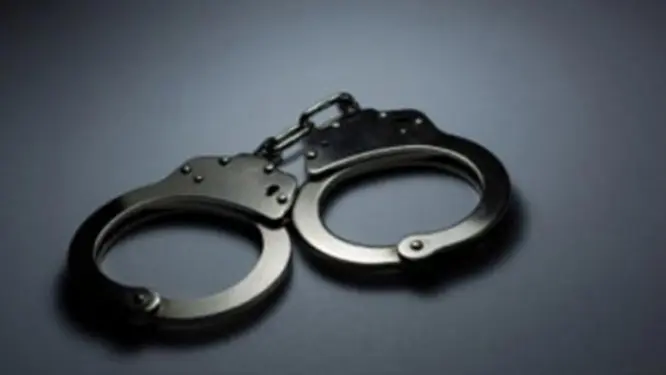 স্বামীকে গ্রেপ্তার করতেই বেরিয়ে এল চাঞ্চল্যকর খুনের রহস্য! যা ঘটল রাতের অন্ধকারে...