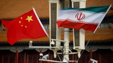 হরমুজ প্রণালি নিয়ে চীনের কড়া বার্তা: চিন্তায় বিশ্ব অর্থনীতি?