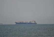 দ্বিতীয় চেষ্টায় হরমুজ প্রণালী অতিক্রম! আন্তর্জাতিক মহলে তোলপাড়