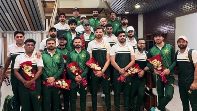 বিশ্বকাপের মাঝে ঢাকায় পাকিস্তান, ১১ বছর পর ওয়ানডেতে মুখোমুখি!