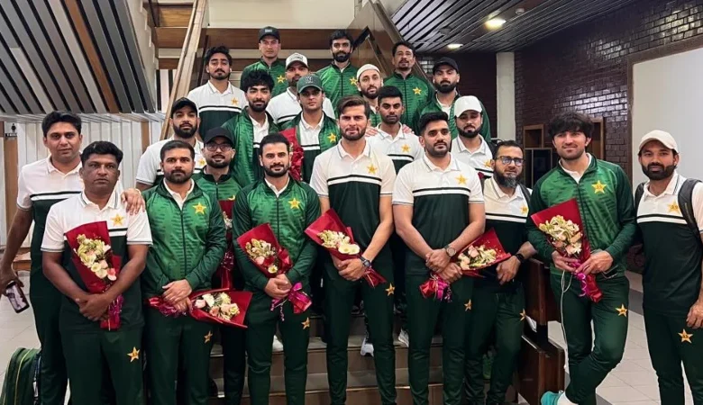 বিশ্বকাপের মাঝে ঢাকায় পাকিস্তান, ১১ বছর পর ওয়ানডেতে মুখোমুখি!